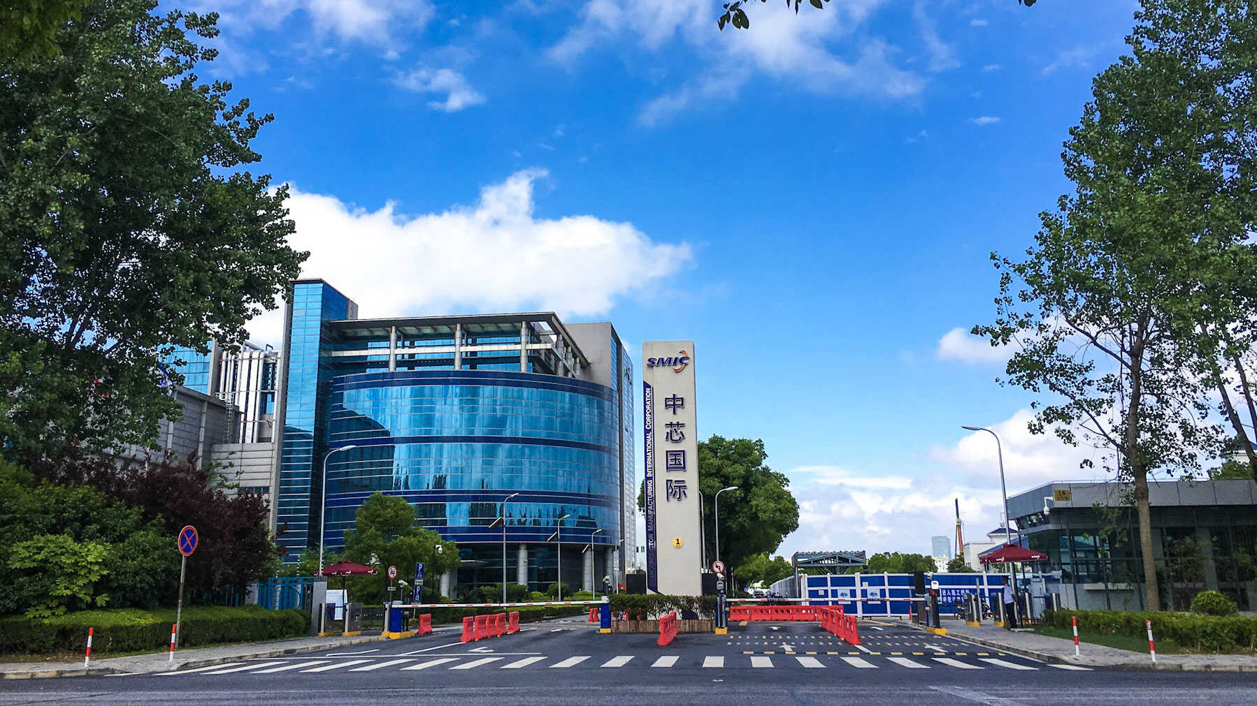 Teknoloji Savaşlarında Yeni Cephe: Tayvan, Huawei ve SMIC'e Çip Ambargosu Başlattı!