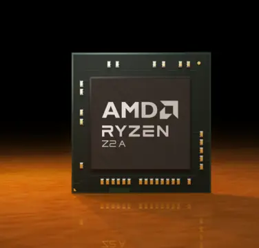Ryzen Z2 A'nın Gizemi Çözüldü: O İşlemci Aerith Plus Çıktı!