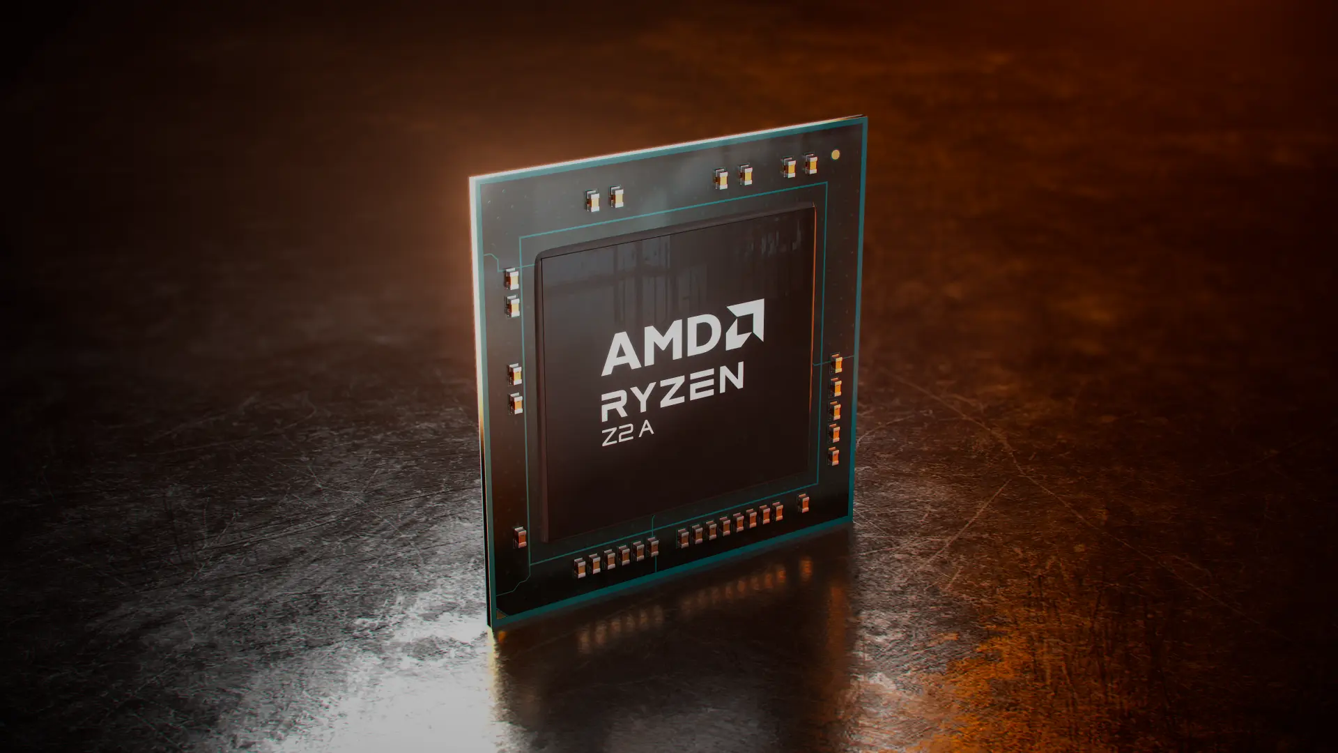 El Konsolları İçin Yeni AMD Ryzen Z2 İşlemciler Geliyor: Yapay Zeka Destekli Üst Model ve Bütçe Dostu Seçenek