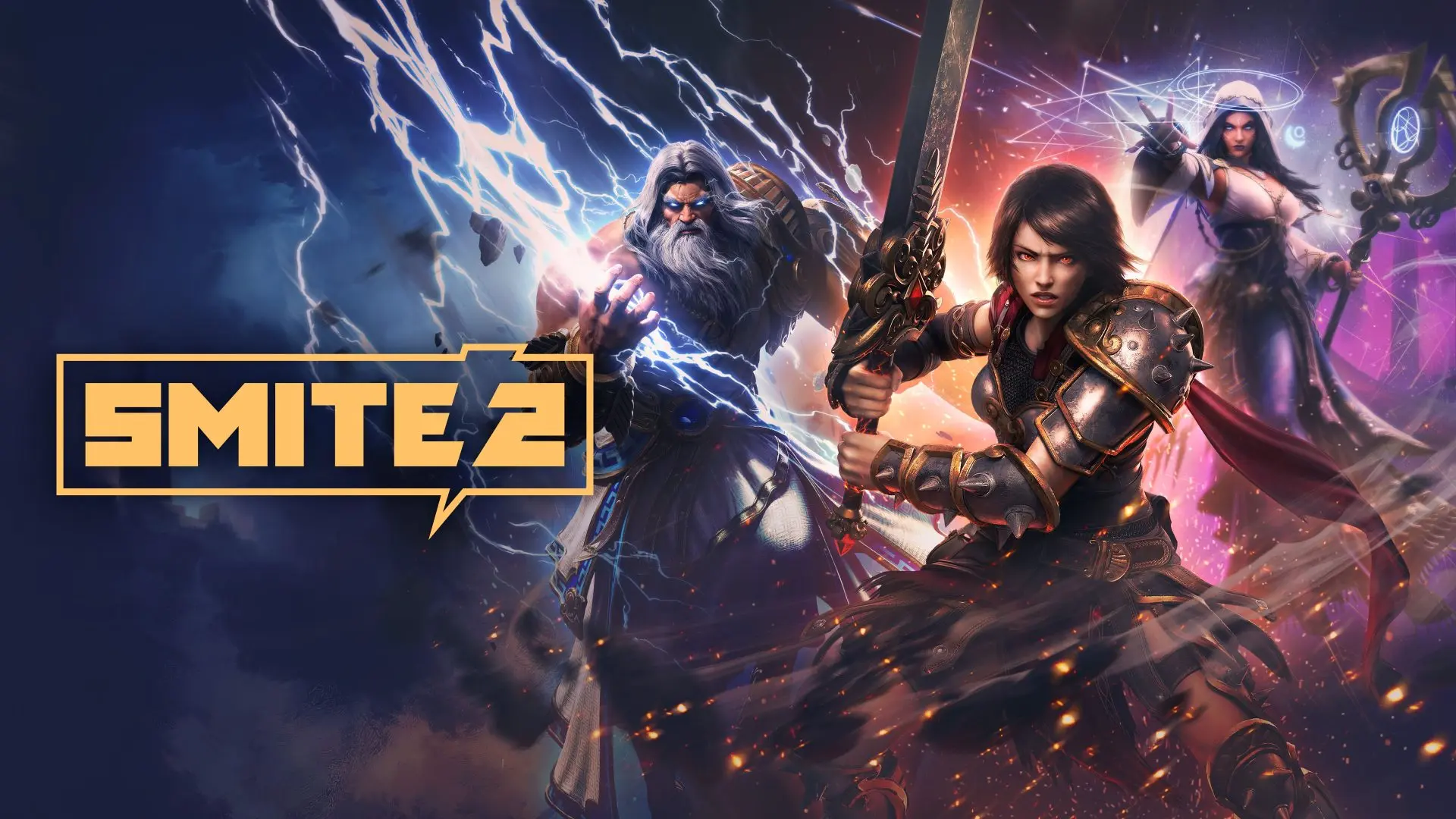 Smite Geliştiricisi Hi-Rez Studios'ta Üst Düzey Şok: Başkan ve Yöneticiler İşten Çıkarıldı