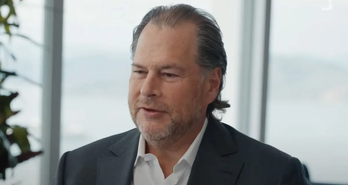 Salesforce'ta İşlerin Yarısı Yapay Zeka Tarafından Yapılıyor: 1000 Kişi İşten Çıkarıldı, AI İçin İşe Alımlar Artıyor!