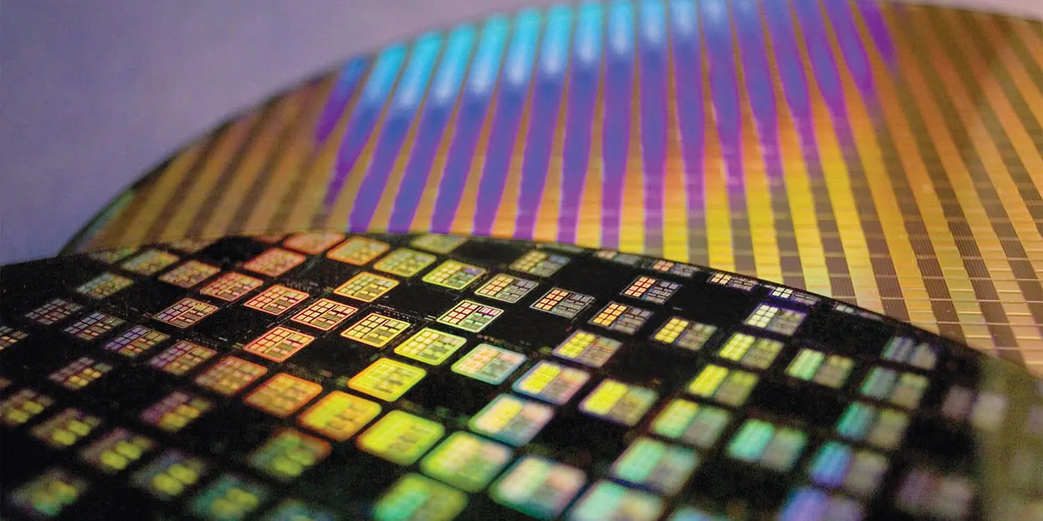 Çip Pazarında Şok Gelişme: TSMC Zirvede Kalırken, Samsung'u Çinli Rakibi SMIC Yakalamak Üzere!