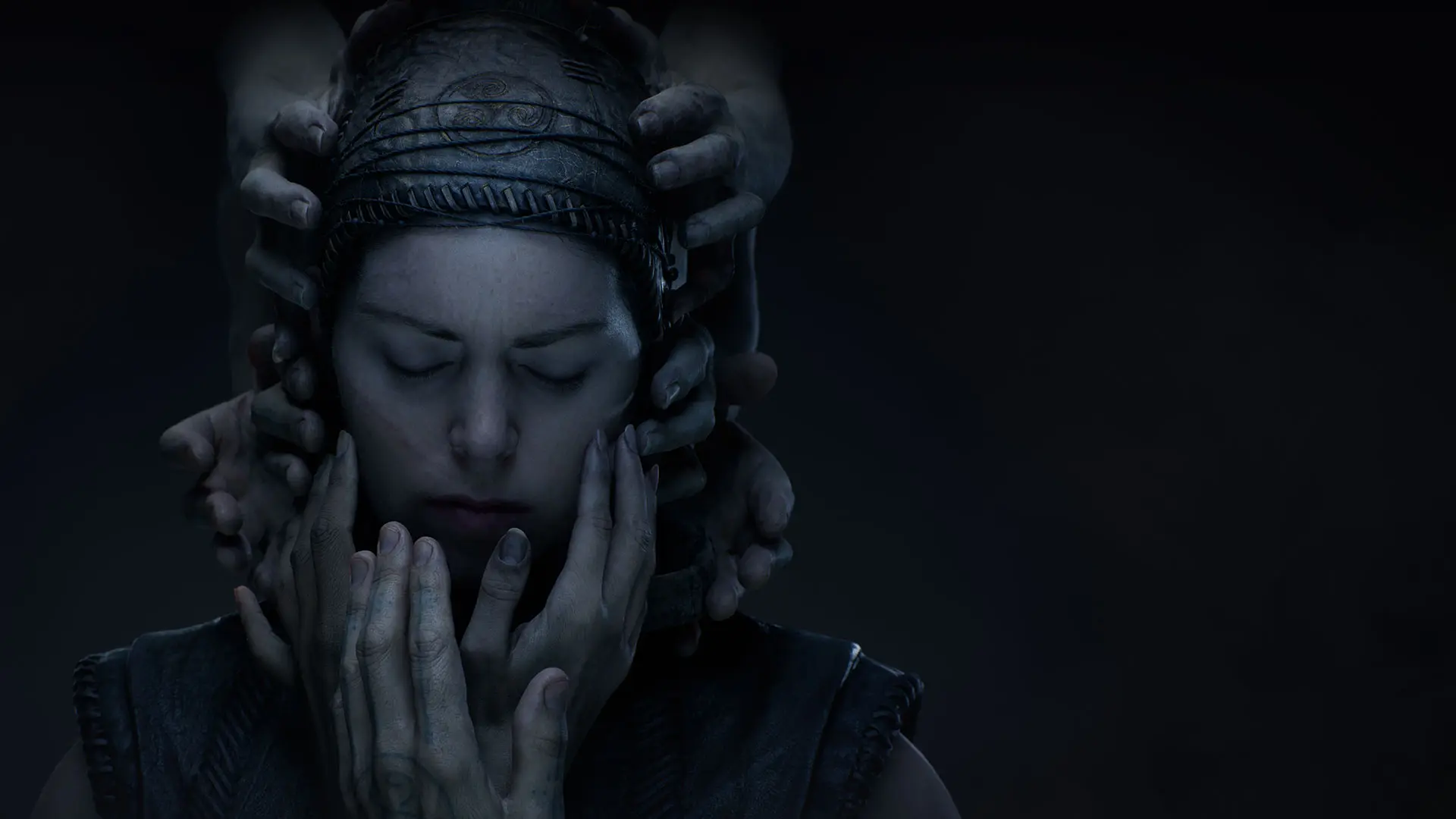Senua's Saga: Hellblade II Enhanced Duyuruldu! PS5'e Geliyor, İşte Tarihi ve Özellikleri