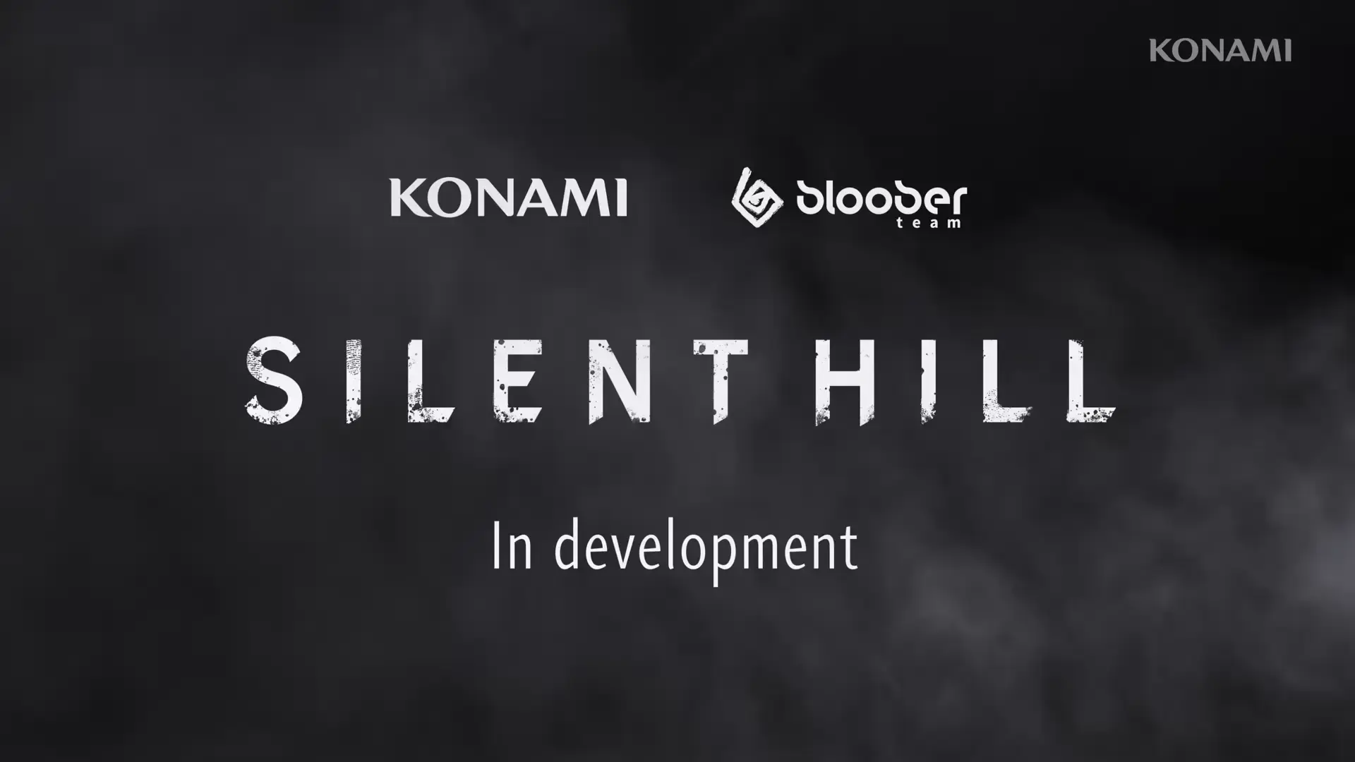 Korku Klasiklerinden Silent Hill 1 Yeniden Doğuyor
