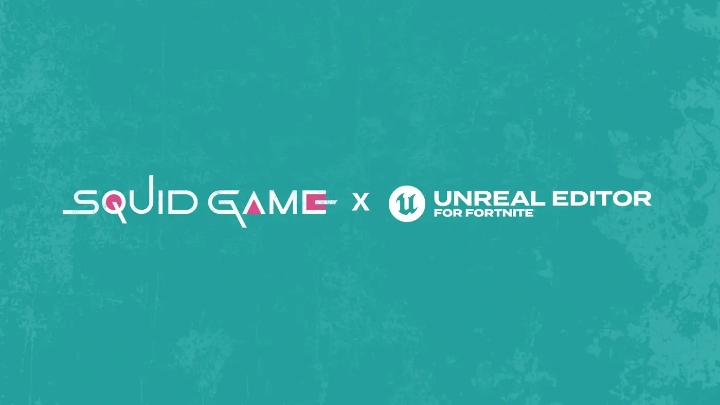Fortnite Unreal Editor'e Dev Güncelleme: Squid Game, Star Wars ve Yapay Zeka Yolda!