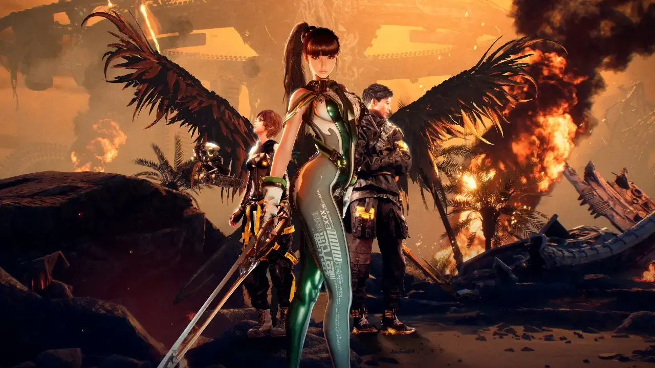 Stellar Blade Geliştiricisinden Modlara Tam Destek: VR Moduna Hayran Kaldılar!