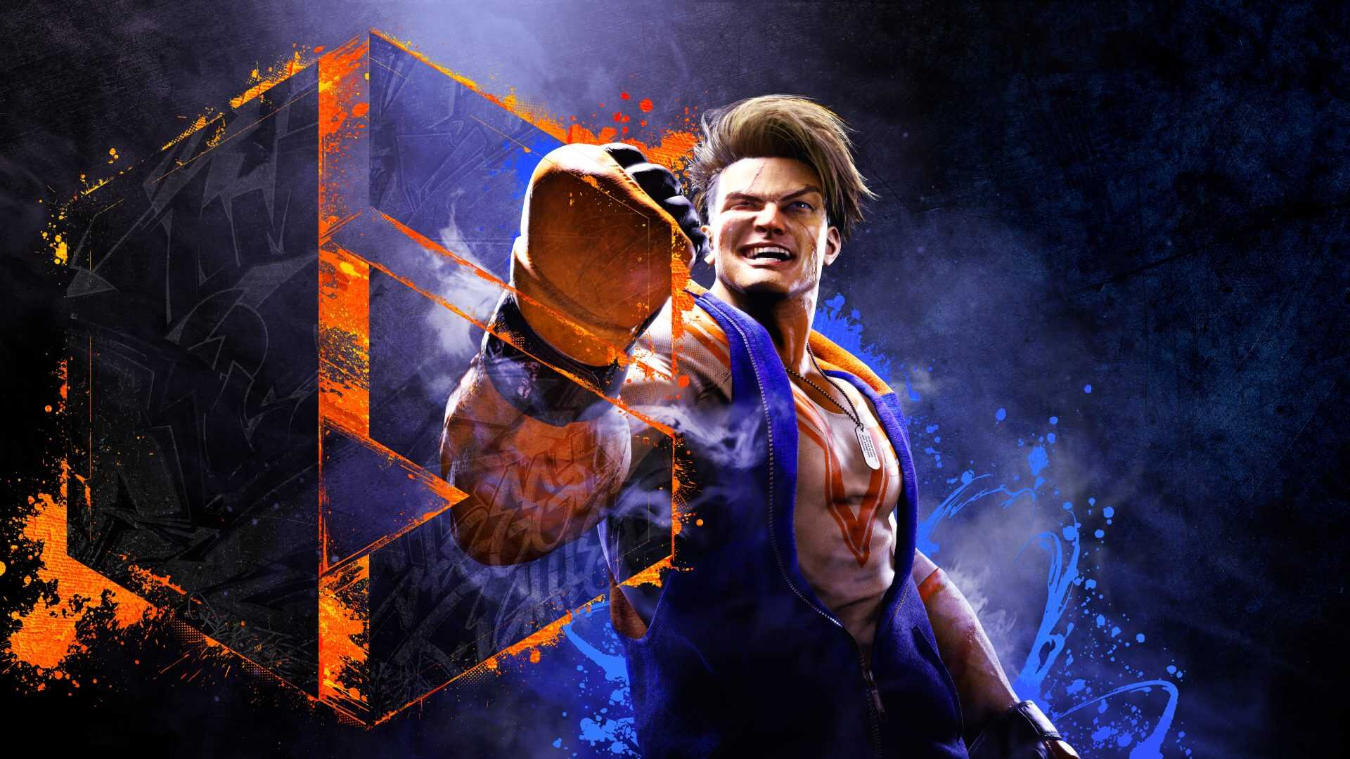 Street Fighter 6'dan Büyük Başarı: 2 Yılda 5 Milyon Satış ve Rekor Yolda!