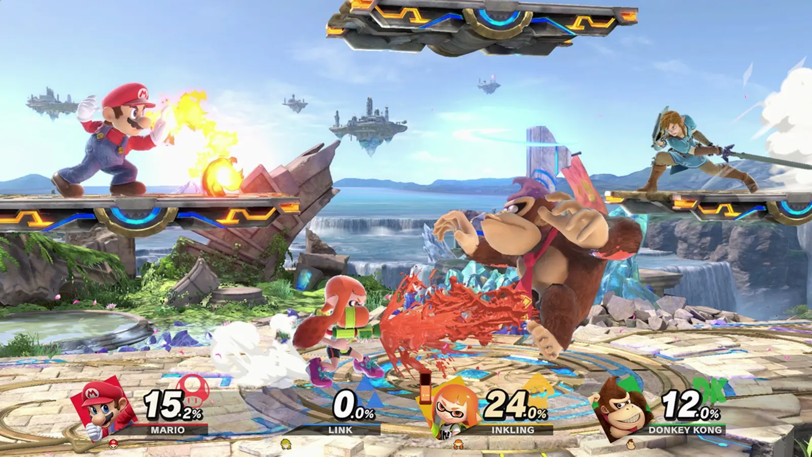 Super Smash Bros.'un Yaratıcısı Sakurai'den Tartışma Yaratan Çıkış: Büyük Ölçekli Oyun Geliştirme Bitti, Çözüm Yapay Zeka Mı?