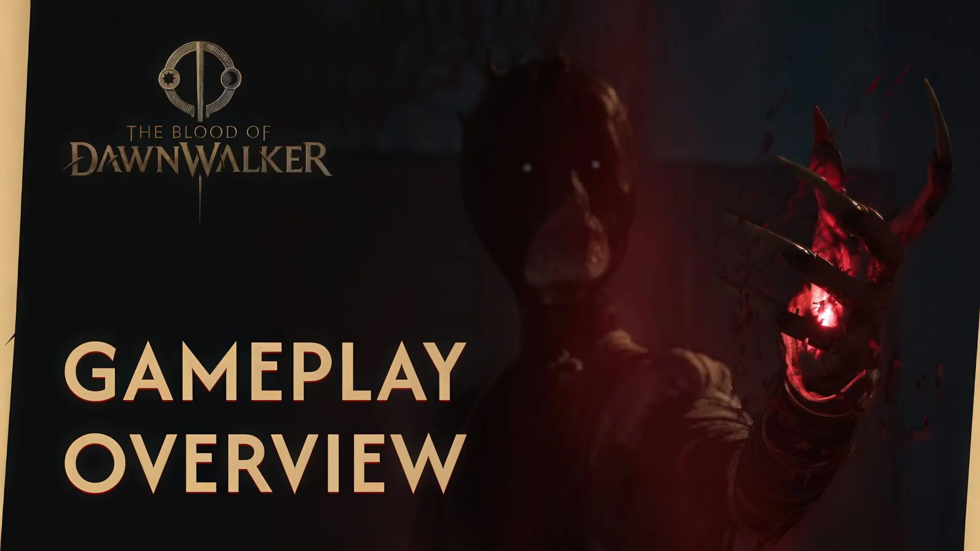 Witcher Yapımcılarından The Blood of Dawnwalker Oynanışı Yayınlandı: Gündüz İnsan, Gece Vampir!