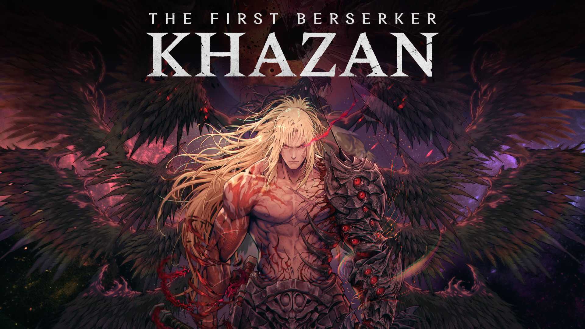 The First Berserker: Khazan'a Büyük Güncelleme Geldi: AMD FSR 3 ve 4 Desteği, Ücretsiz DLC ve Dahası!