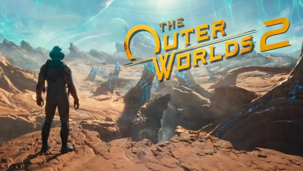 Beklenen An Geldi! The Outer Worlds 2 Çıkış Tarihi ve Detayları Açıklandı