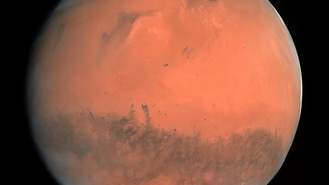 NASA'nın Geleceği Masada: Belirsizlik ve Yeni Yol Ayrımı