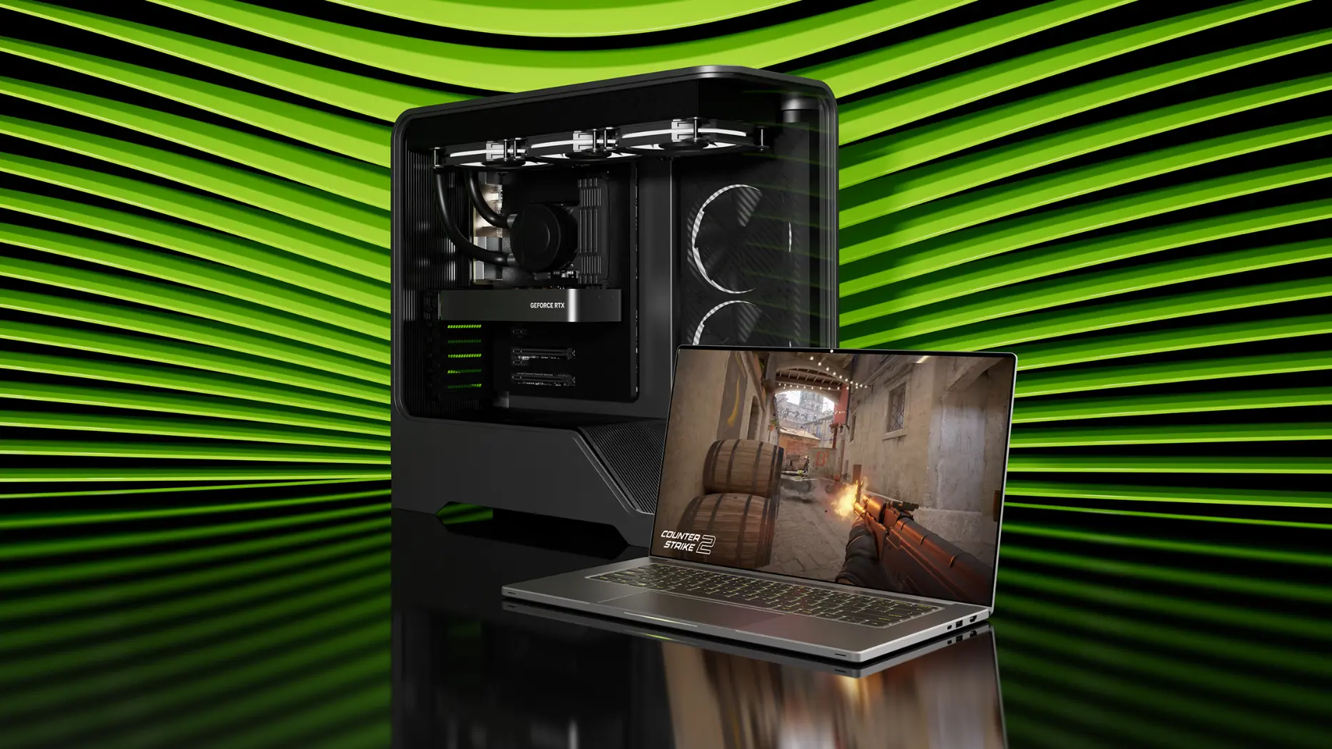 Nvidia RTX 5050 Kararı Şaşırttı: Masaüstü Neden GDDR6, Dizüstü Neden GDDR7?