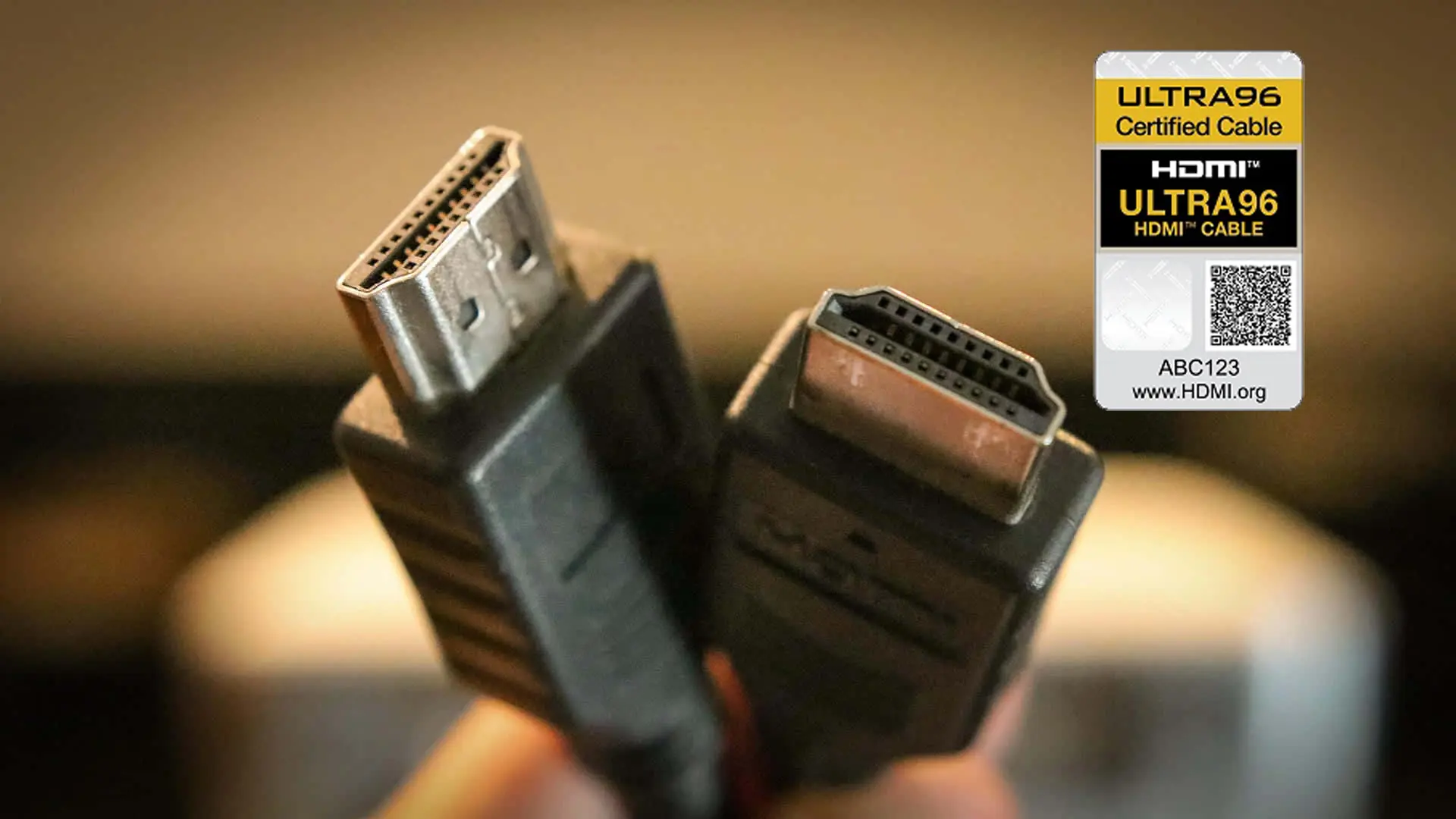 HDMI 2.2 Duyuruldu: Bant Genişliği İki Katına Çıkarak Rekor Kırdı!