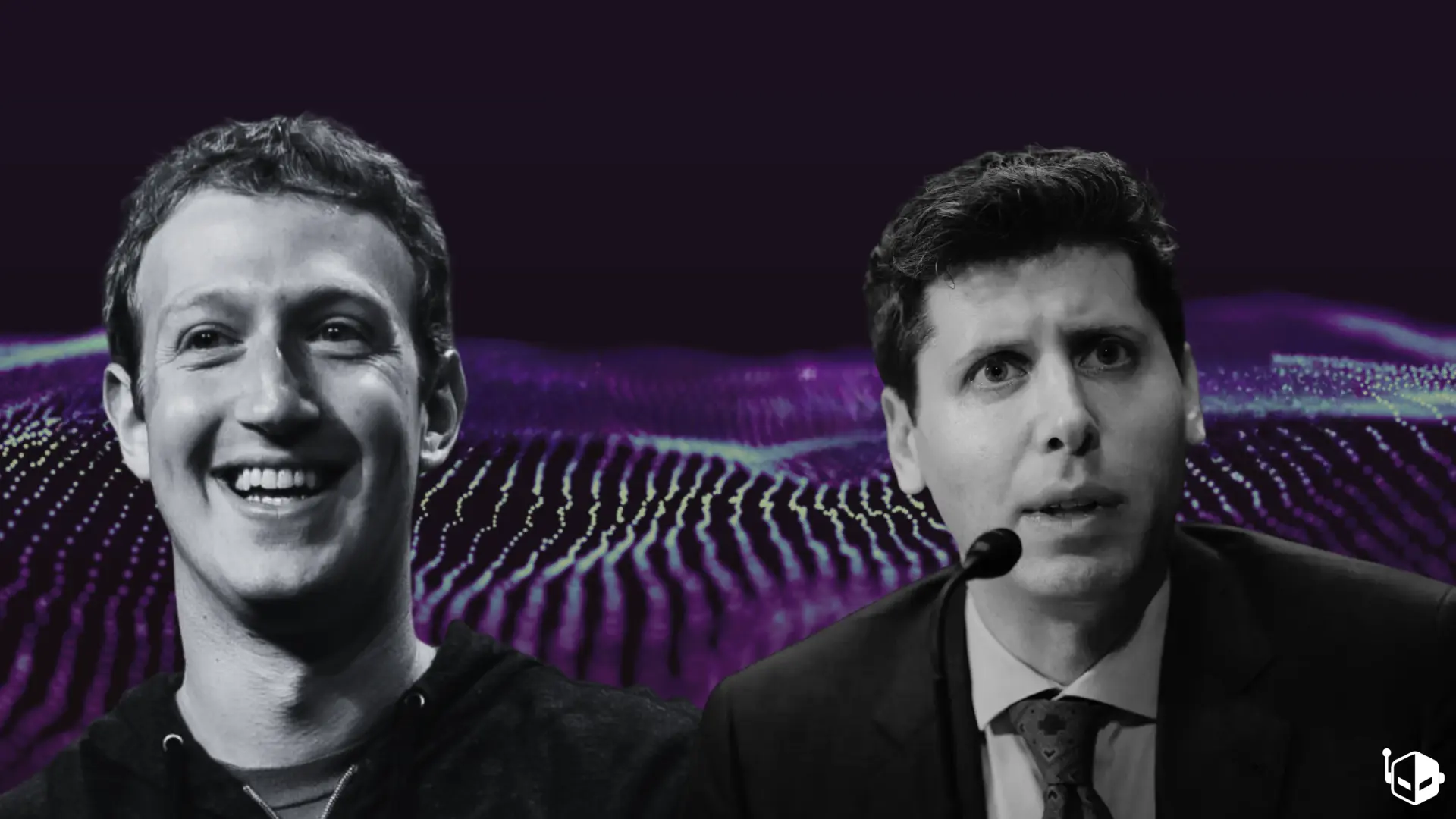 OpenAI'dan Çarpıcı İtiraf: 'Meta Evimize Girdi' Diyen Dev, Çalışanlarını Kaybetmemek İçin Harekete Geçti!