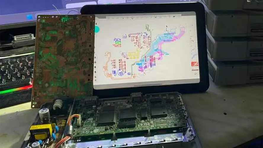 30 Yıl Sonra Bir İlk: PlayStation 1 İçin Sıfırdan Anakart Üretildi, Eski Konsollar Hayata Dönüyor