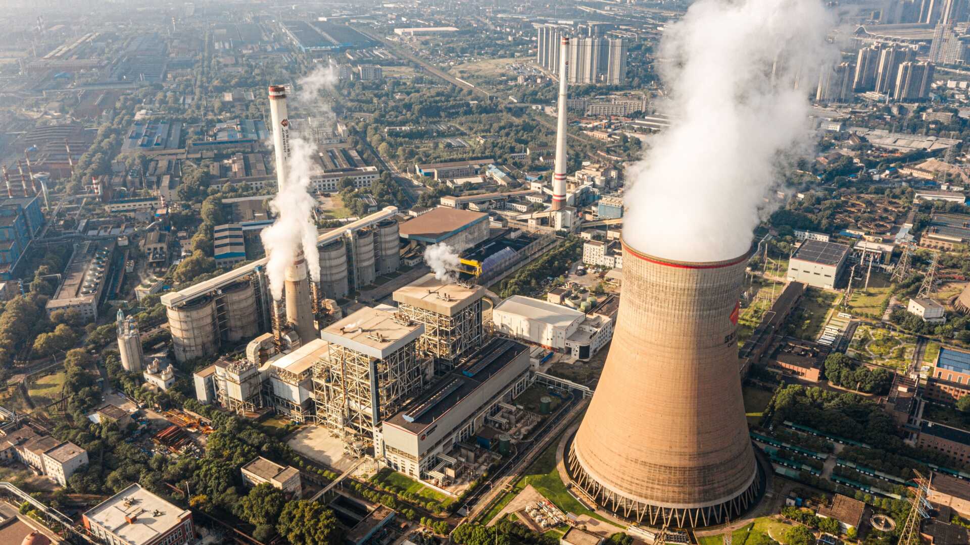 Yapay Zeka'nın Enerji Açlığı: Nvidia ve Teknoloji Devleri Nükleer Güce Yöneliyor!