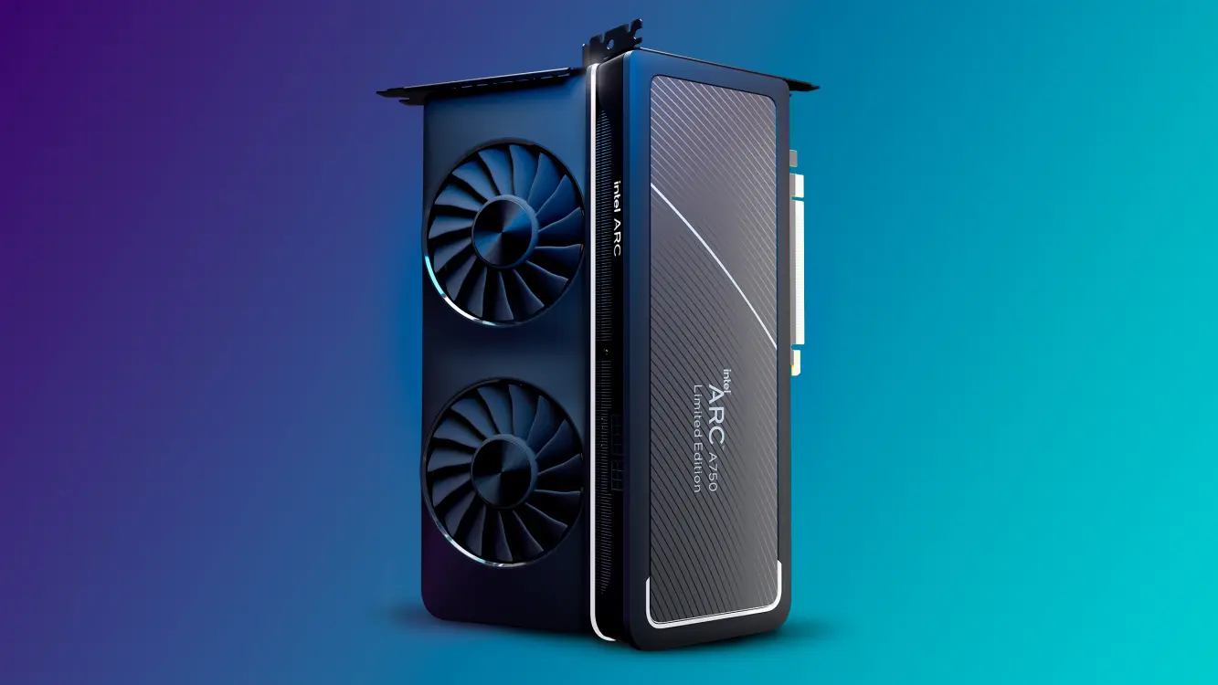 Intel Arc A750 ve Mobil Ekran Kartları İçin Son Çağrı: Üretim Durduruluyor