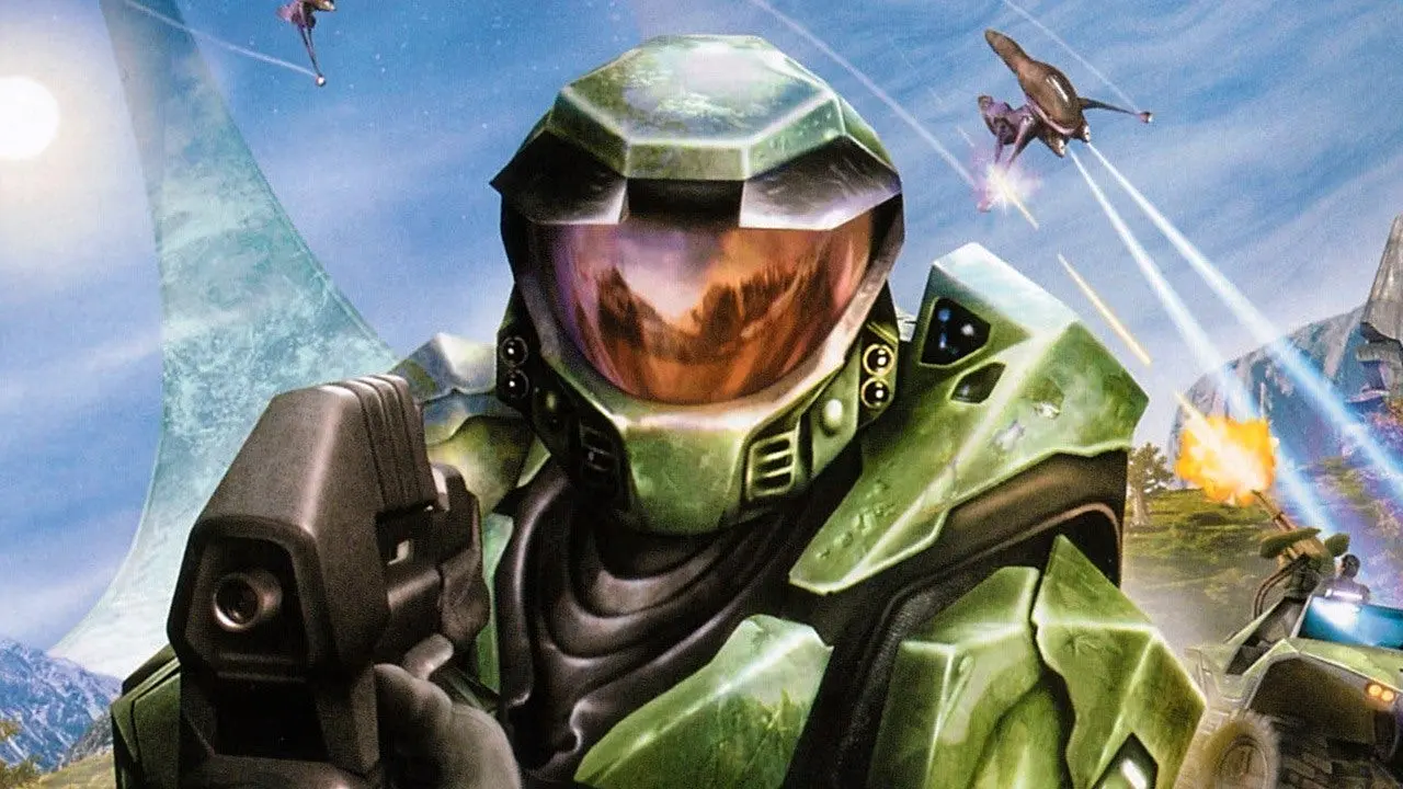 Yeni Bir Halo Oyunu PlayStation 5'e Geliyor Olabilir!