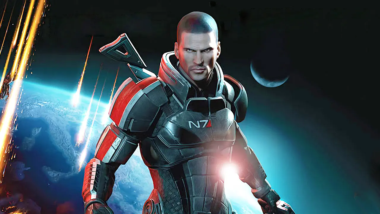 Amazon'un Mass Effect Dizisi İçin Kritik İsim Belli Oldu: İşte Başyapımcı