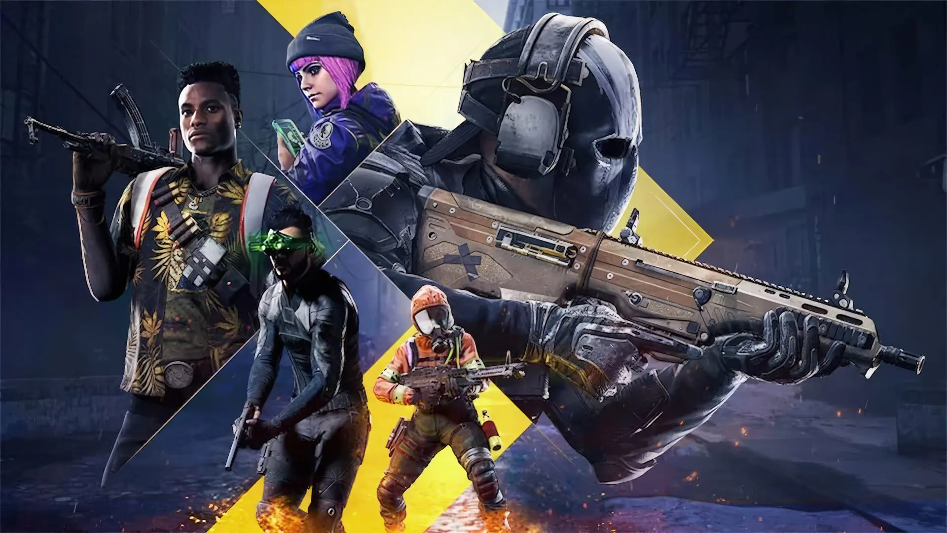Ubisoft'un Umut Bağladığı Oyun XDefiant Kapandı, Baş Yapımcısı Sektöre Veda Ediyor