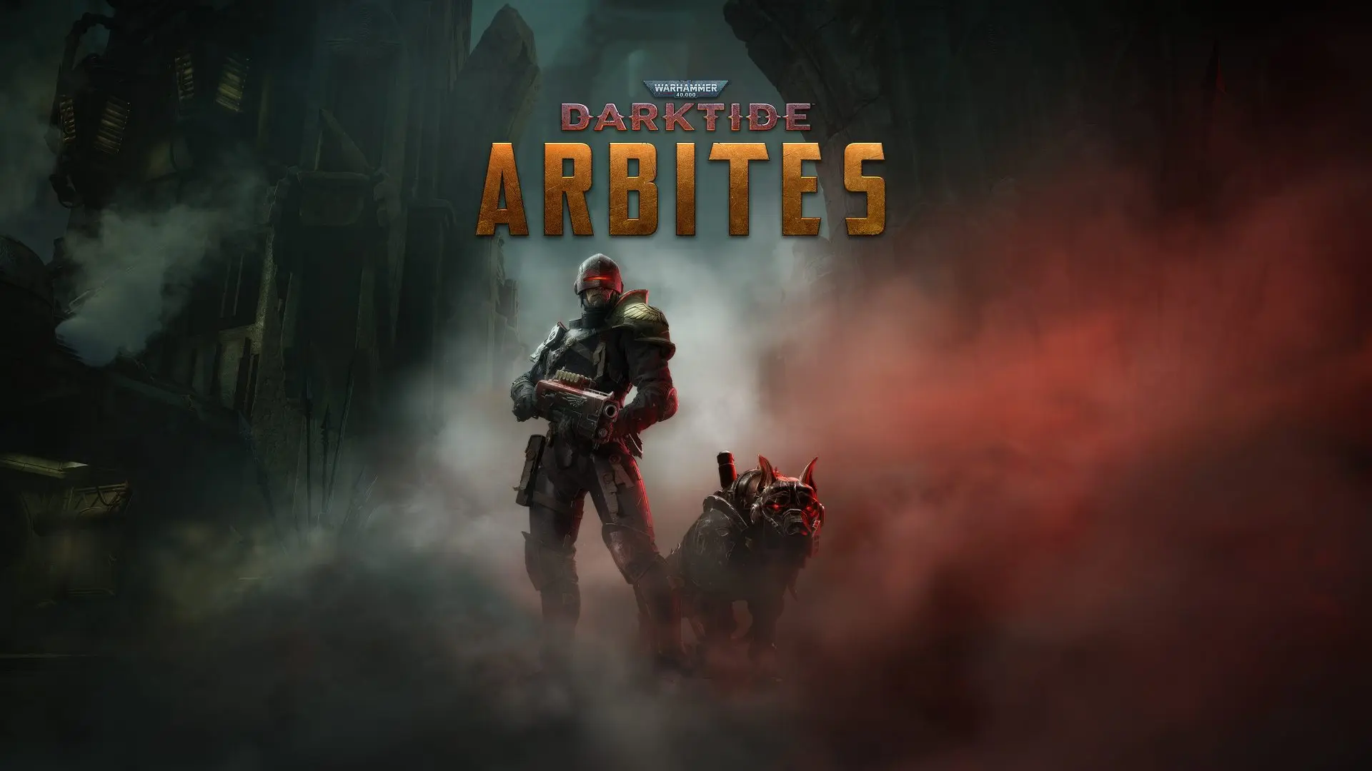 Warhammer 40K Darktide'a Yeni Sınıf ve Büyük Güncelleme Geldi!