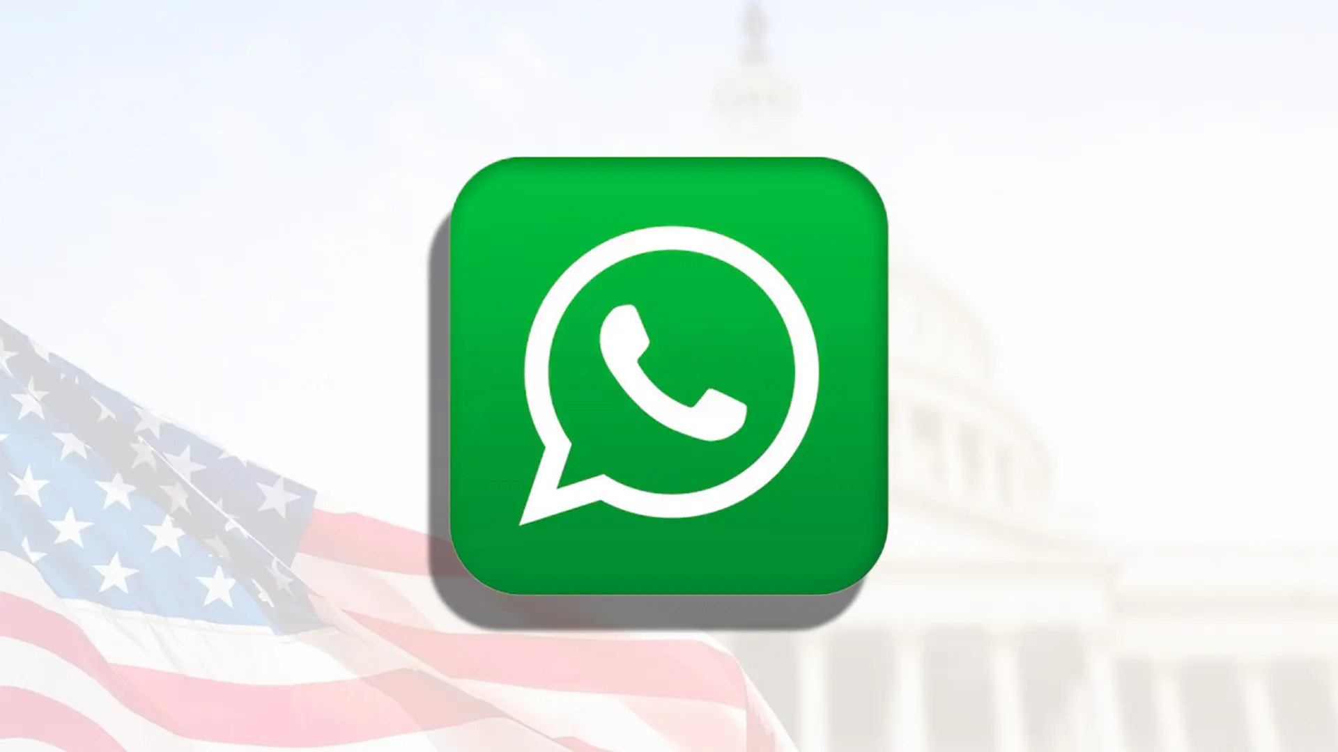 Şok Karar: ABD Temsilciler Meclisi WhatsApp Kullanımını Yasakladı!