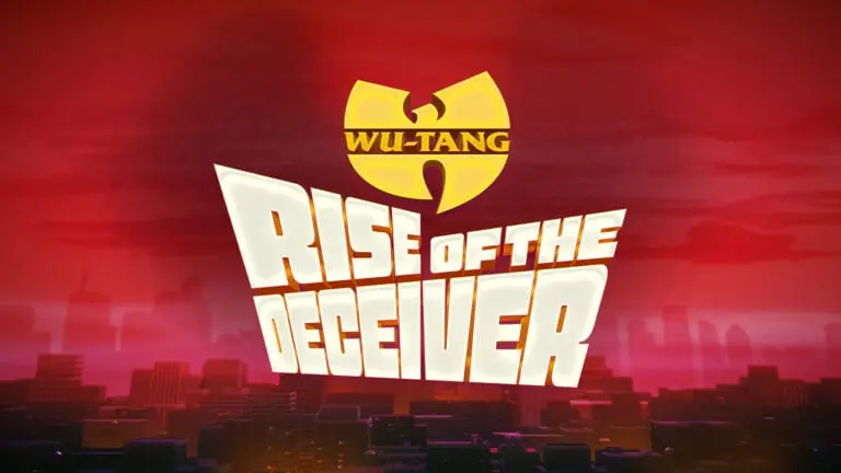 Wu-Tang Klanı Evreninde Co-Op Aksiyon Oyunu Geliyor: Rise of the Deceiver Duyuruldu