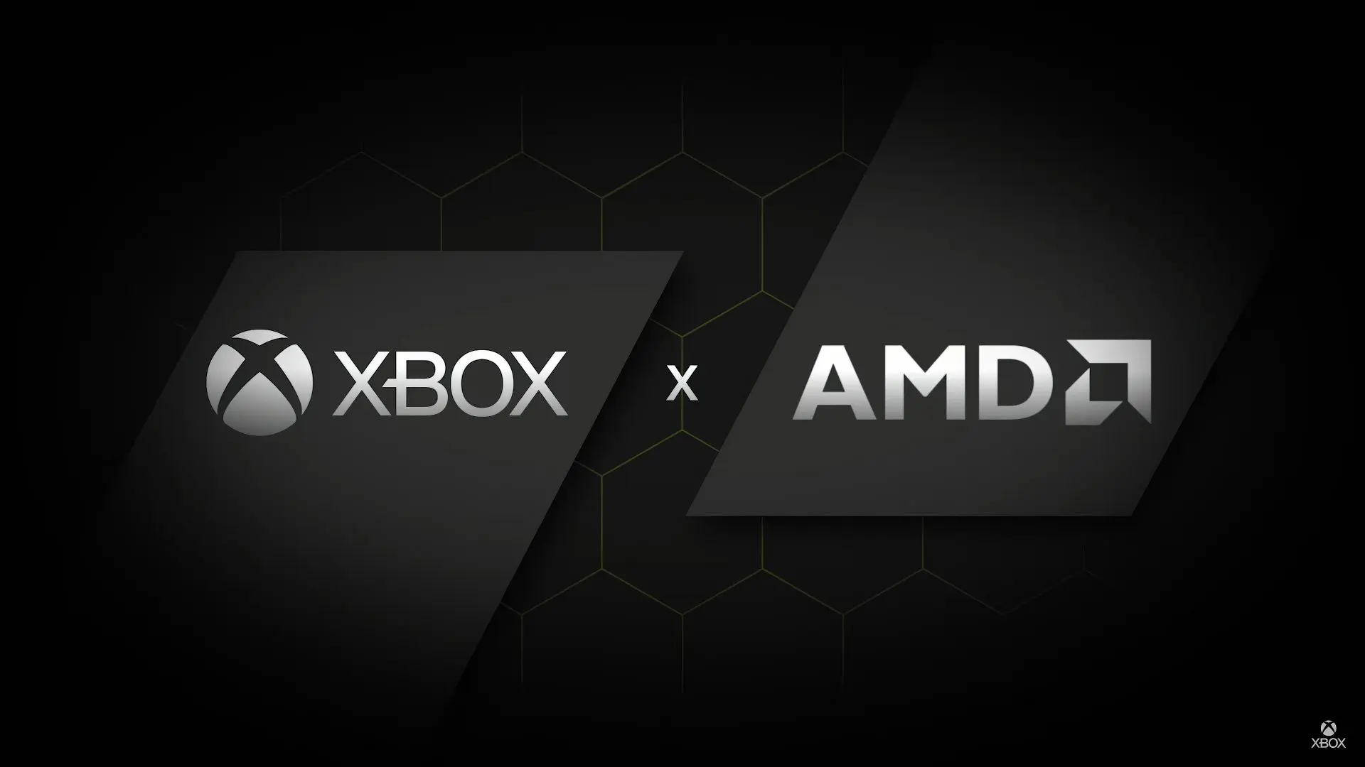 Xbox, Yeni Nesil Cihazları İçin AMD ile Güçlerini Birleştirdi