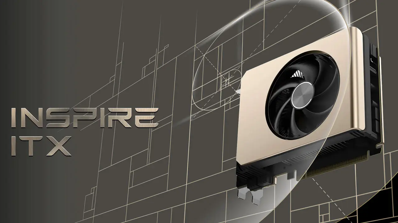 Mini PC Gücü MSI'dan Geliyor: Şimdiye Kadarki En Küçük RTX 5060 Ortaya Çıktı