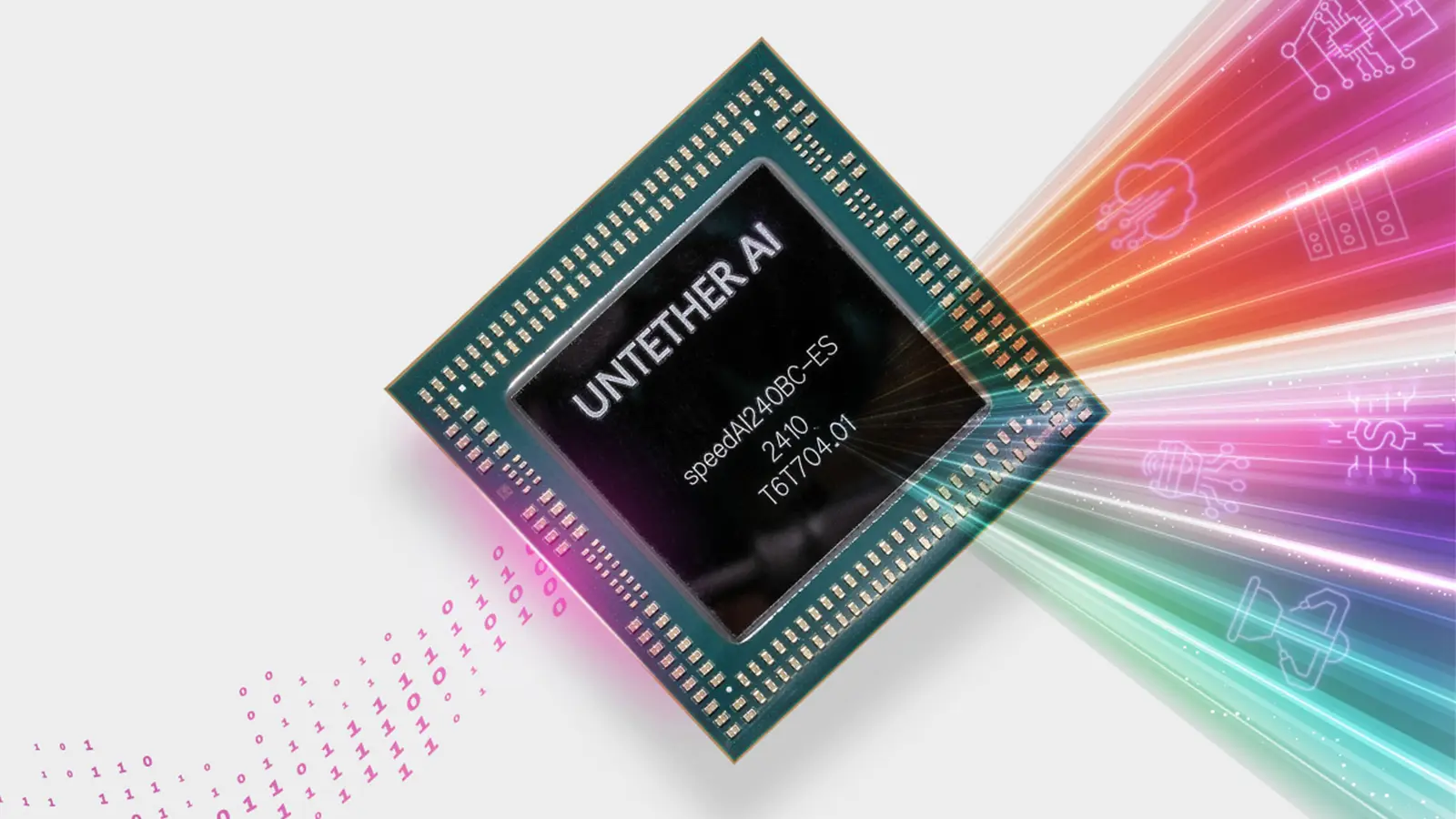 AMD Yapay Zeka Alanında Hamlelerine Devam Ediyor: Rakip Ekibi Komple Kaptı