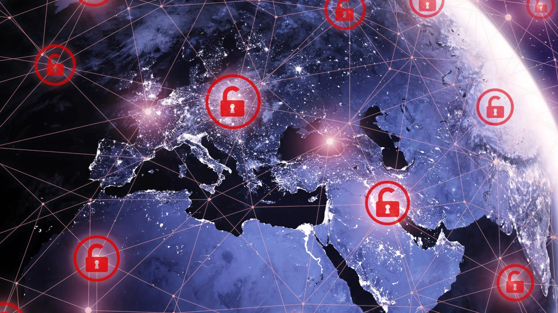 Rekor Kırıldı! Cloudflare Tarihin En Büyük DDoS Saldırısını Engelledi: 45 Saniyede 37.4 TB Veri