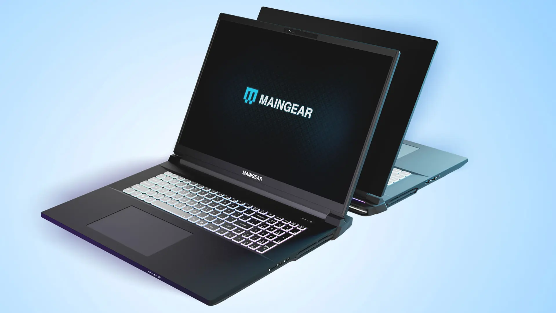 Bu Canavar Yok Artık Dedirtecek: Maingear Ultima 18 Oyuncu Laptopu Tanıtıldı