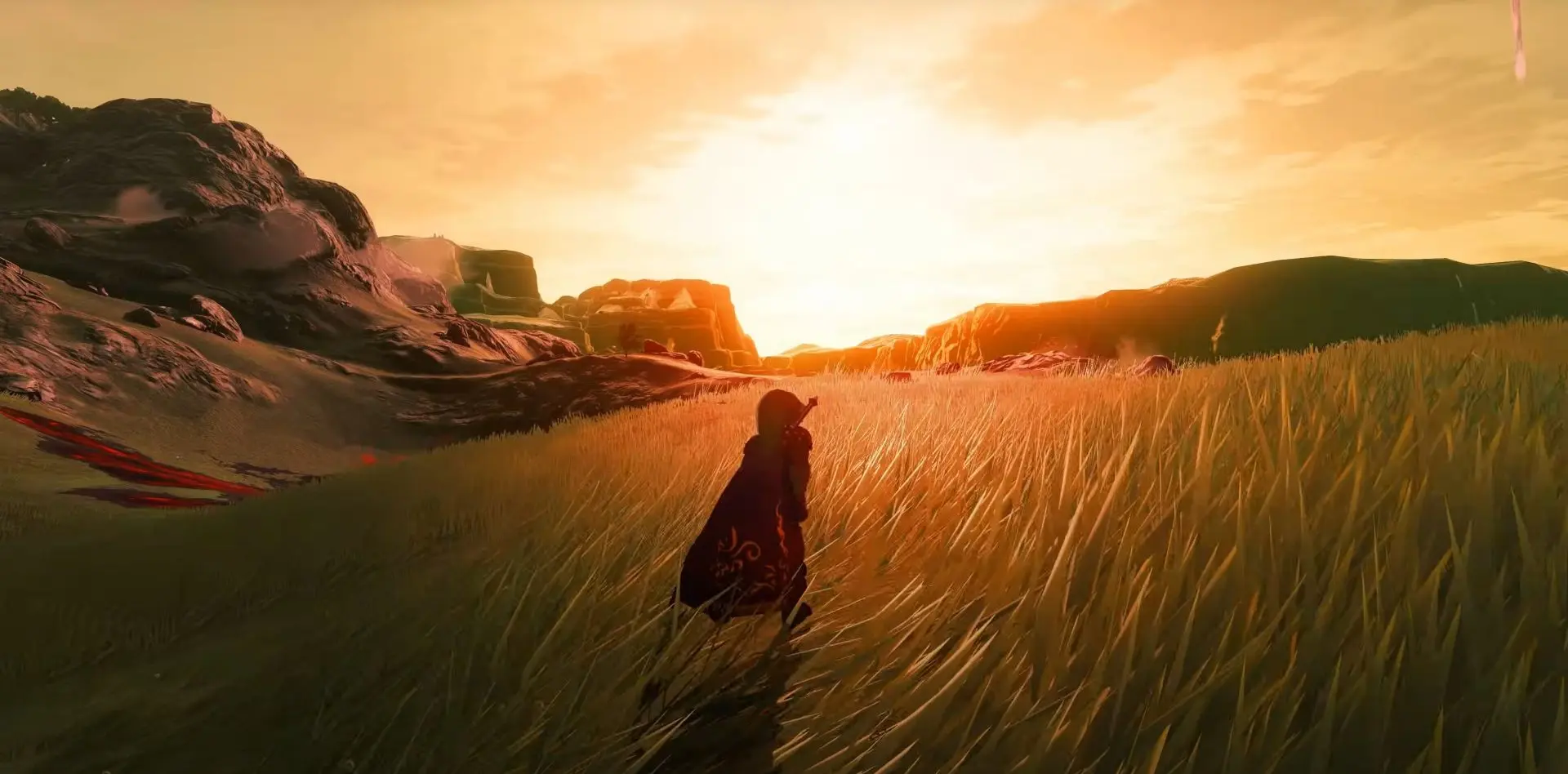 Zelda: Tears of the Kingdom PC'de Ray Tracing ve 8K ile Göz Kamaştırıyor!