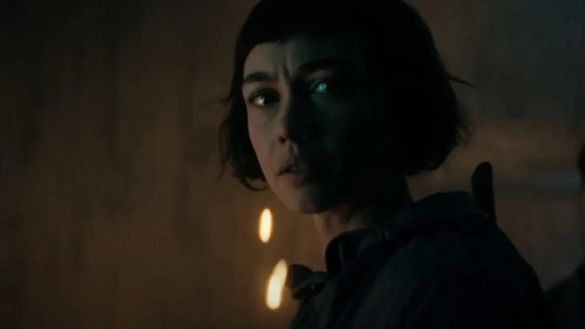 Uzaylılar Geri Döndü! Yeni Alien Dizisi 'Earth'ten Tüyler Ürperten İlk Fragman Geldi