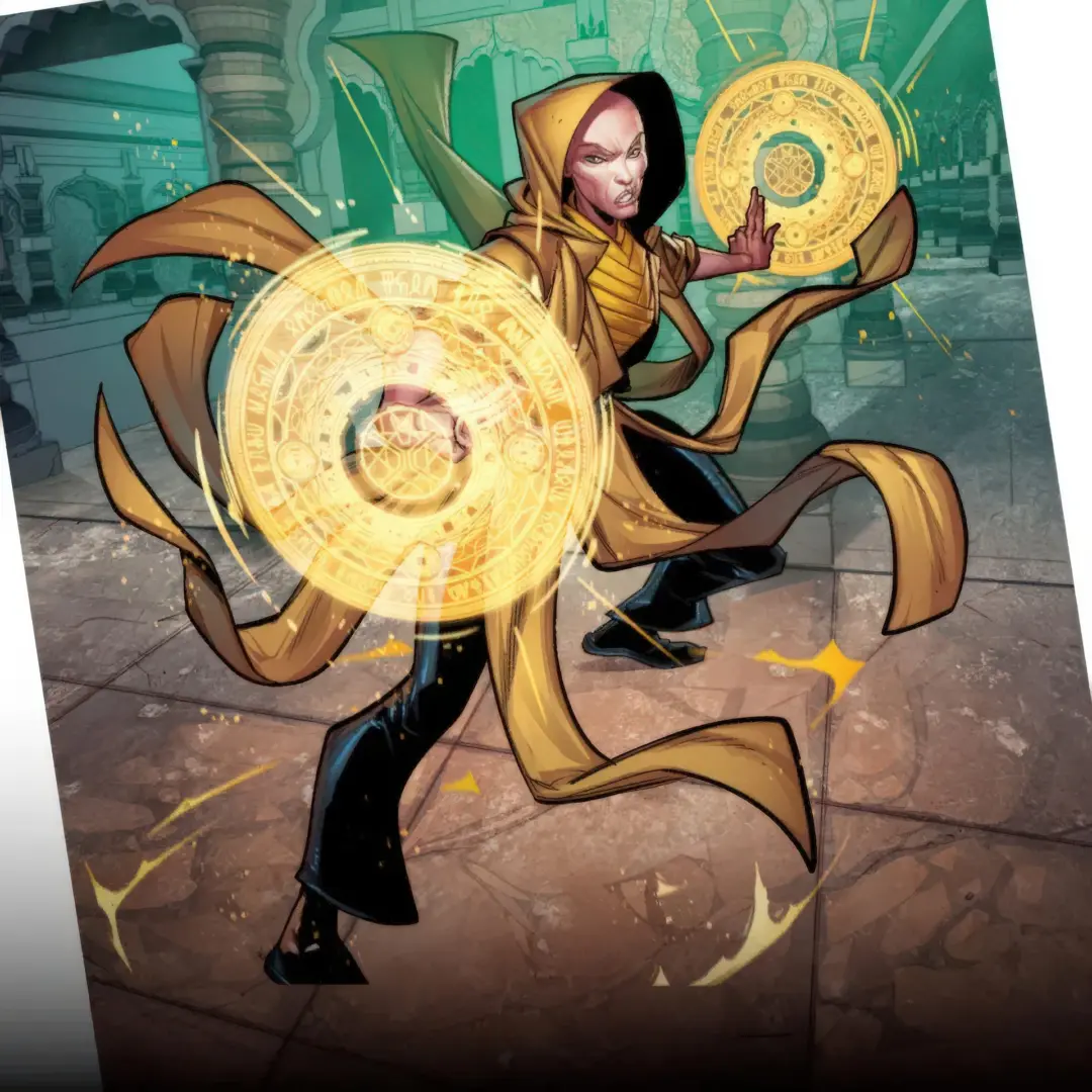 Popüler Mobil Oyun Marvel Snap Sanat Hırsızlığı İddialarıyla Çalkalanıyor!