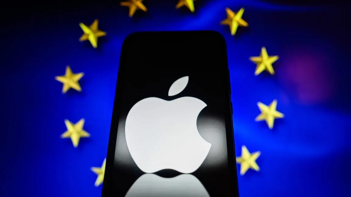 Apple, AB'de Büyük Cezalardan Kaçmak İçin App Store Kurallarını Değiştiriyor