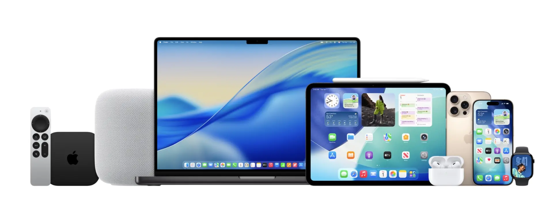 Apple'dan Yeni Sistemlere İkinci Beta Hamlesi: Neler Var, Kurmalı mısınız?