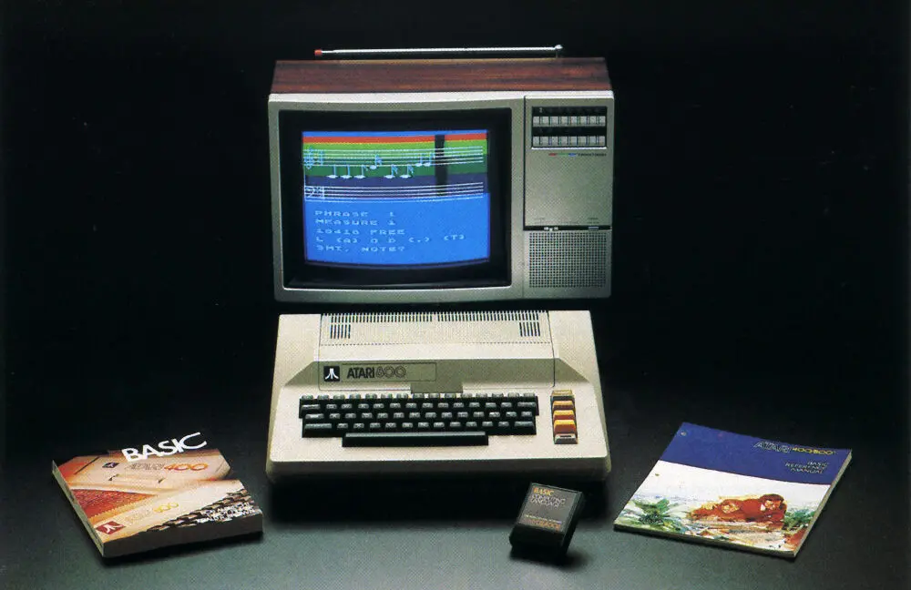 80'lerin Efsanesi Atari, Pul Boyutunda Yeniden Doğdu: İşte Atarino