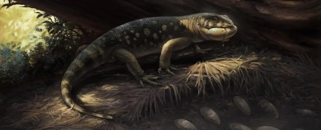 Bilim İnsanları Dinozorlarla Birlikte Yaşamış 'Cin Prensi'ni Keşfetti