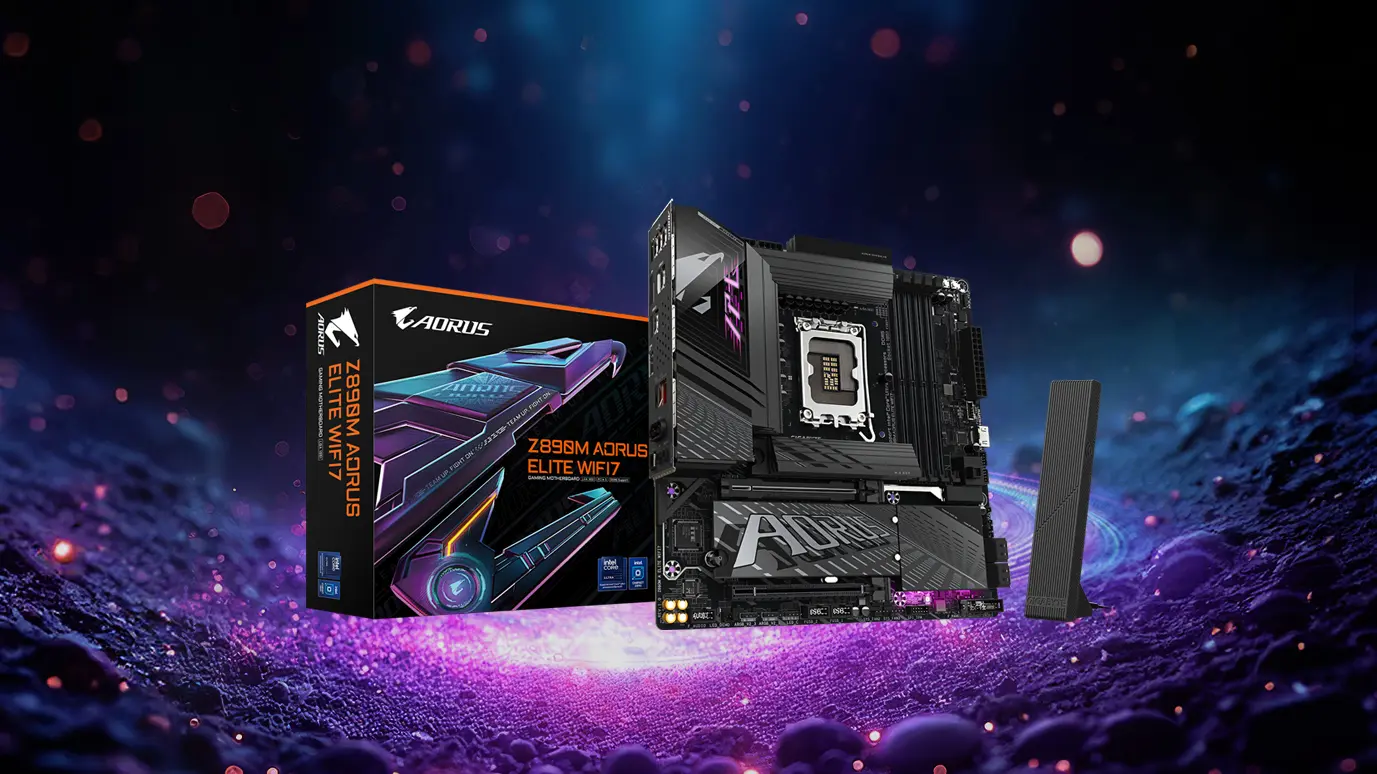 Gigabyte'tan Oyuncuları Sevindiren Yeni Mod: Performansı %35 Artırıyor!