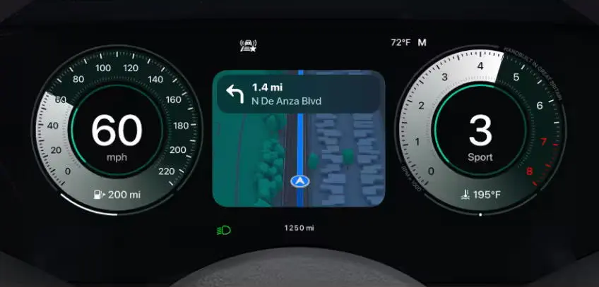 Apple CarPlay Araç İçi Hakimiyetine Karşı Otomotiv Markalarından Büyük Direniş