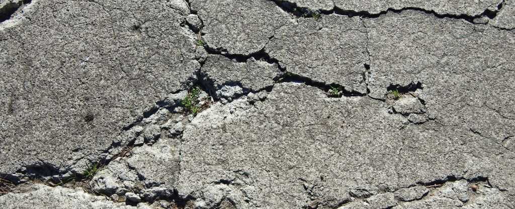 Beton Artık Çatlaklarını Kendi Kendine Onaracak: 'Yaşayan Beton' Teknolojisi Geliştirildi