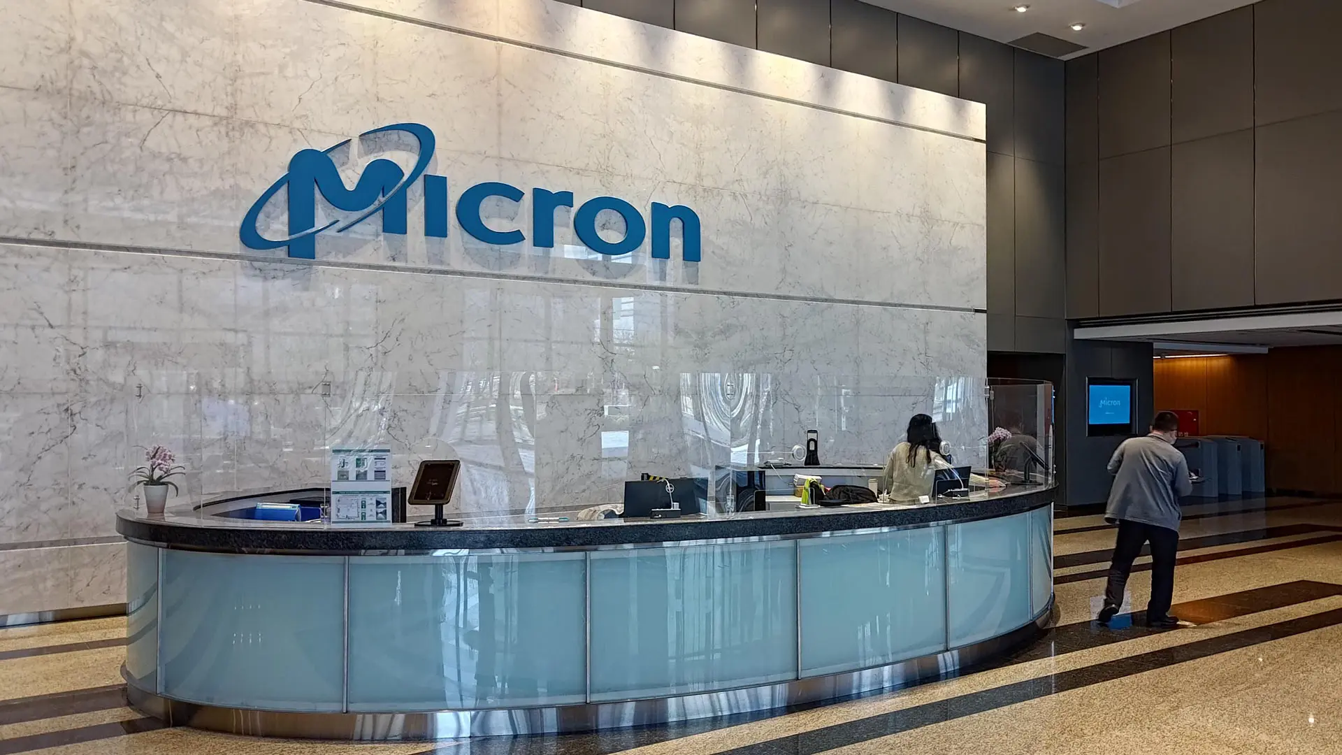 DDR4 Dönemi Sona Eriyor: Micron'dan Kritik Üretim Durdurma Kararı