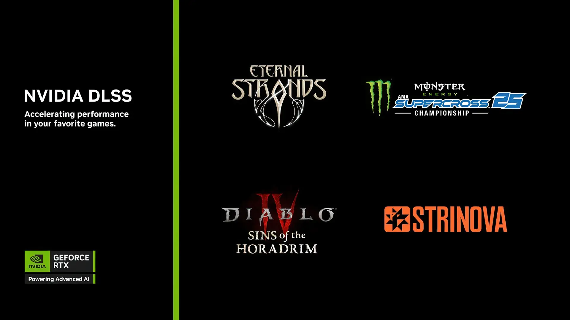 NVIDIA DLSS 4 Rüzgarı Esiyor: Popüler Oyunlar Performans Artışıyla Buluşuyor!