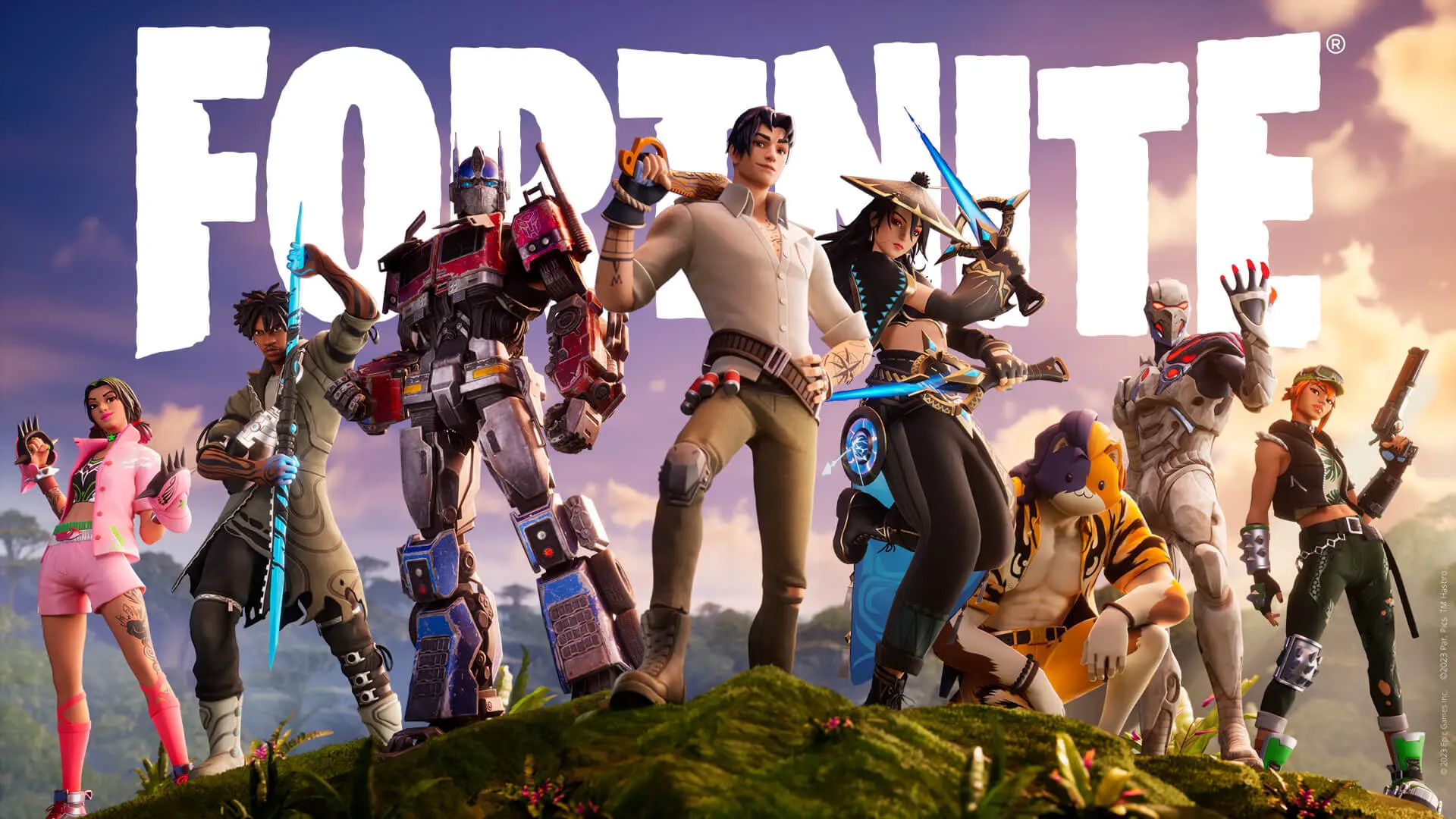 Fortnite Oyuncularına Dev İade: 126 Milyon Dolardan Fazlası Geri Ödeniyor!