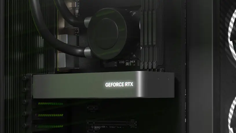 Nvidia'dan Oyunculara Müjde: Uygun Fiyatlı GeForce RTX 5050 Tanıtıldı!