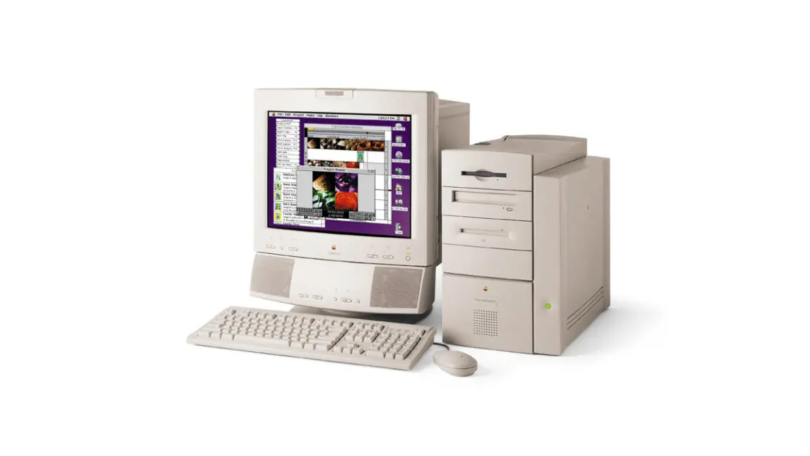 Apple Power Mac G3'te 27 Yıl Saklı Kalan Sır Ortaya Çıktı: ROM'daki Geliştirici Ekip Fotoğrafı Keşfedildi!