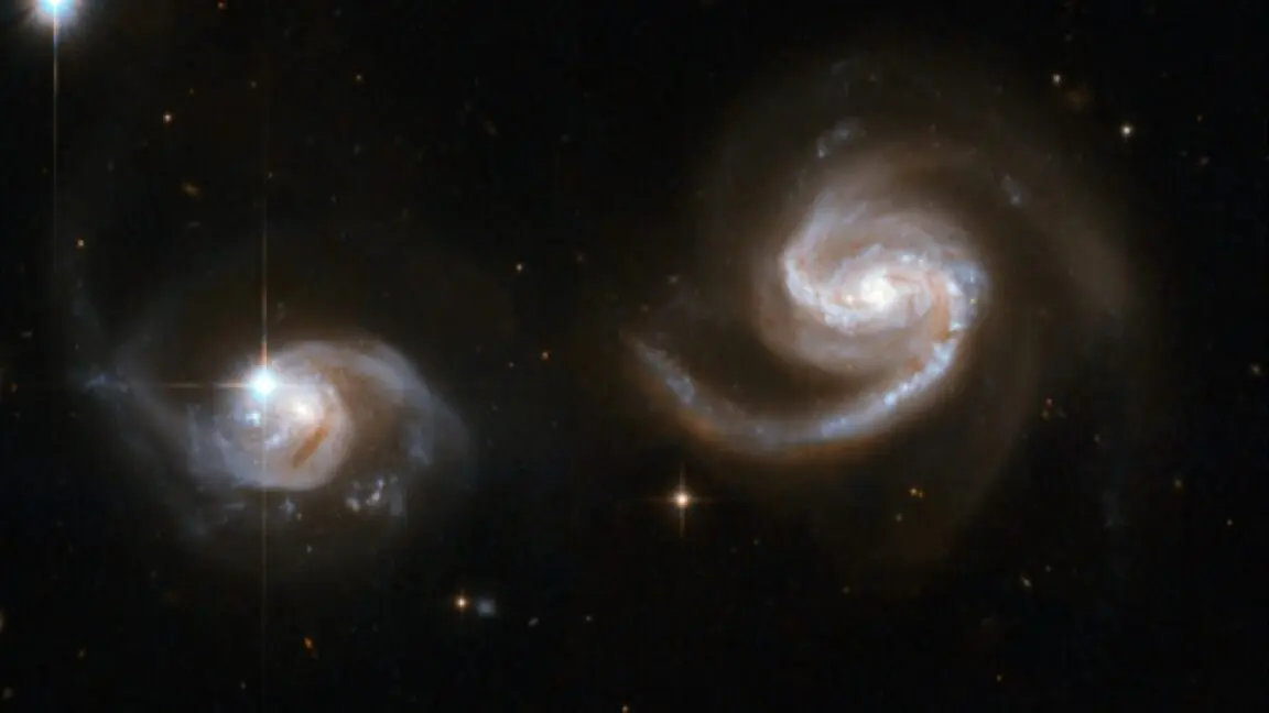 Samanyolu ve Andromeda Galaksilerinin Çarpışması Beklenenden Daha Az Olası Olabilir: Yeni Araştırma Şaşırttı