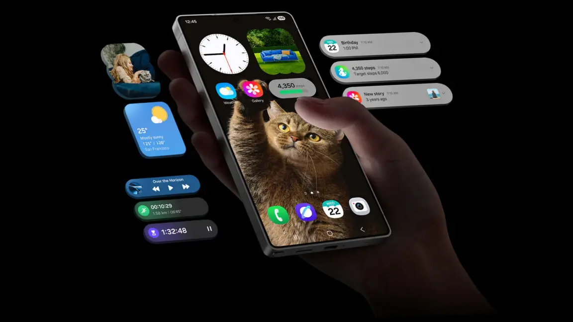 Galaxy S26'da Yapay Zeka Savaşı: Samsung, Google Gemini'ye Veda Edip Perplexity'ye mi Geçiyor?